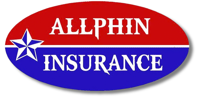 Allphin Insurance Logo