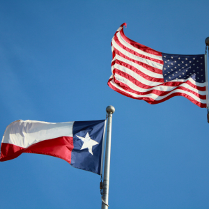 Texas Flag