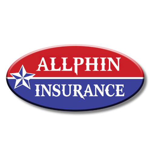 Allphin 3D Transparent Logo